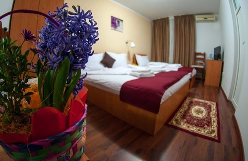 Sector 1 Hotel | La Casa