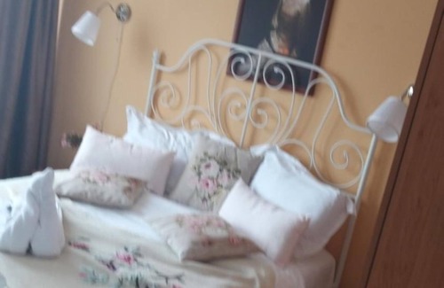 Sector 1 Hotel | La Casa