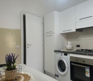 Casal Bertone Apartamento | La Casa Romana
