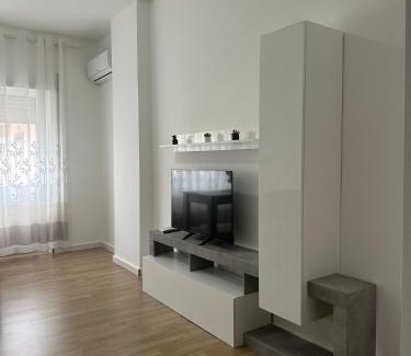 Casal Bertone Apartamento | La Casa Romana