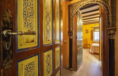 Calatanazor Casa | La Casa Rural de Calatañazor