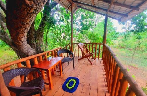 Sevanagala Casa | La Casa Safari Resort