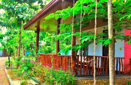 Sevanagala Casa | La Casa Safari Resort