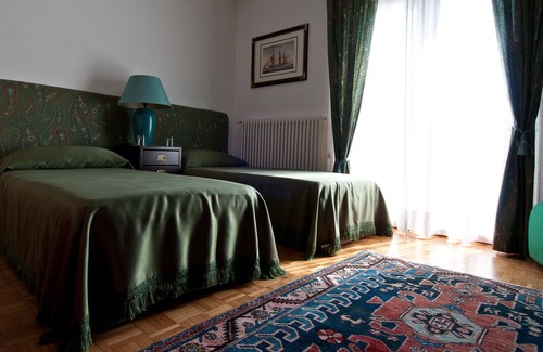 San Daniele del Friuli Cama Y Desayuno | La Casa sul Fiume