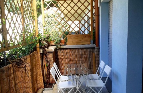 Viareggio Apartamento | La Casa sul Canale a Viareggio, fra Mare e Toscana