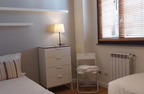 Viareggio Apartamento | La Casa sul Canale a Viareggio, fra Mare e Toscana