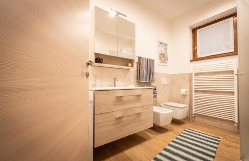 Chiavenna Apartamento | La Casa sul Fiume