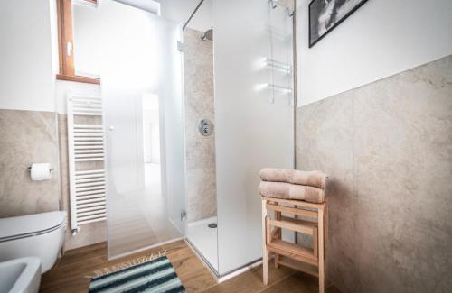 Chiavenna Apartamento | La Casa sul Fiume