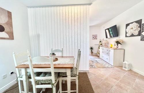 Rieti Casa | La casa sul fiume