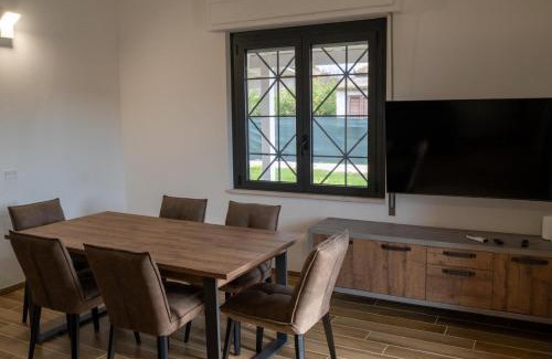 Quartu Sant'Elena Casa | La Casa sul Mare