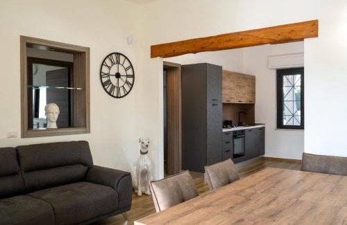 Quartu Sant'Elena Casa | La Casa sul Mare