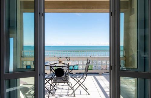 Agnone Casa | La CASA sul MARE