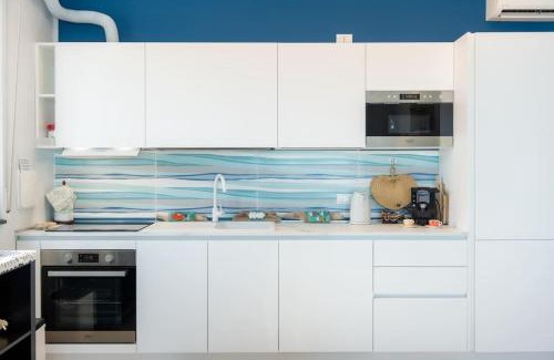 Agnone Casa | La CASA sul MARE