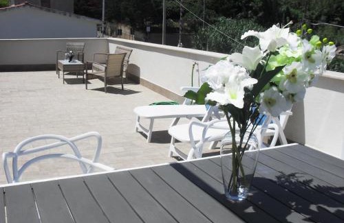 Balestrate Apartamento | La Casa sul Mare