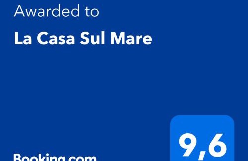 Marzamemi Apartamento | La Casa Sul Mare