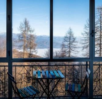 Montoso Apartamento | La casa sul Monviso