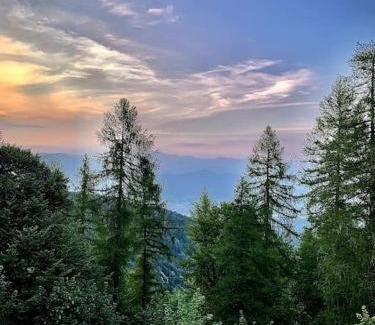 Montoso Apartamento | La casa sul Monviso