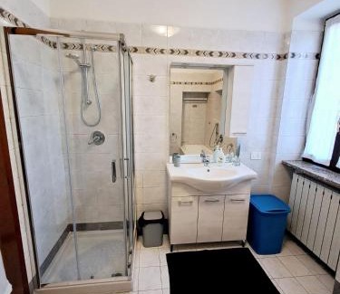 Inzago Apartamento | La Casa sul Mulino