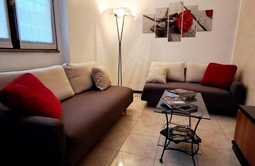 Inzago Apartamento | La Casa sul Mulino