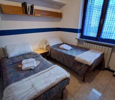Inzago Apartamento | La Casa sul Mulino