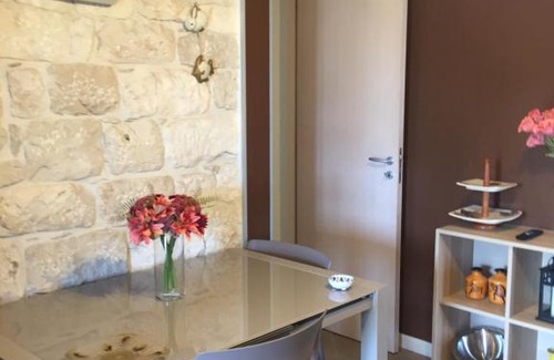Pietre Nere San Zagaria Casa | La Casa sul Parco