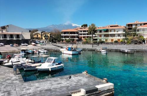 Stazzo Apartamento | LA CASA SUL PORTICCIOLO - STAZZO