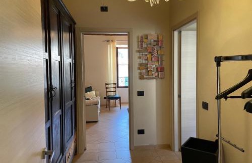 Dervio Apartamento | La Casa Sul Sasso In town serviced accommodations