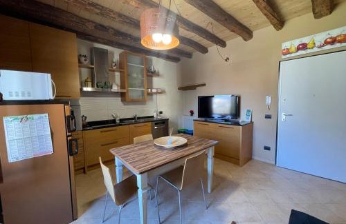 Dervio Apartamento | La Casa Sul Sasso In town serviced accommodations