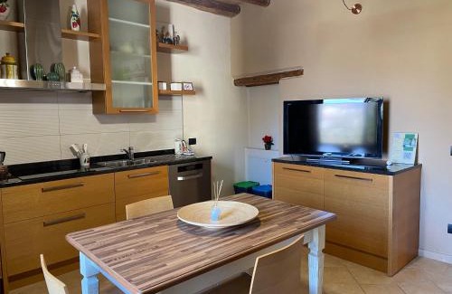 Dervio Apartamento | La Casa Sul Sasso In town serviced accommodations