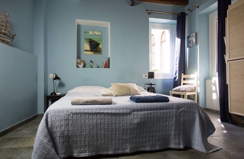 Dervio Cama Y Desayuno | La Casa sul Sasso