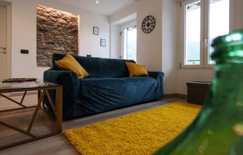 Cernobbio Apartamento | La casa sul torrente - Lake View