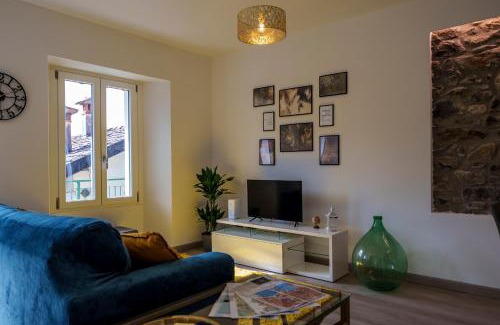 Cernobbio Apartamento | La casa sul torrente - Lake View