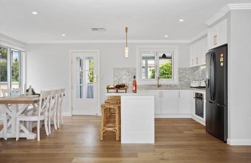 Vincentia Casa | La Casa Ta Santi, Jervis Bay