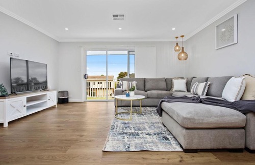 Vincentia Casa | La Casa Ta Santi, Jervis Bay