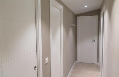 Alcalá de Henares Apartamento | La Casa Tahona Plaza de Cervantes