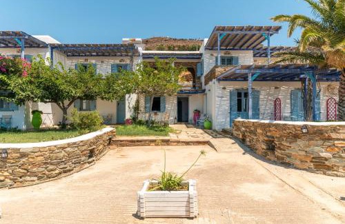 Agios Ioannis Casa | La Casa Tinos 22