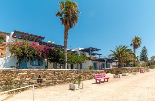 Agios Ioannis Casa | La Casa Tinos 22