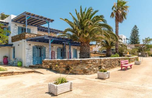 Agios Ioannis Casa | La Casa Tinos 22