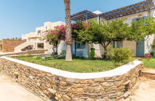 Agios Ioannis Casa | La Casa Tinos 22
