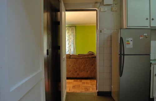 Valdivia Casa | Casa en Valdivia para 10 personas