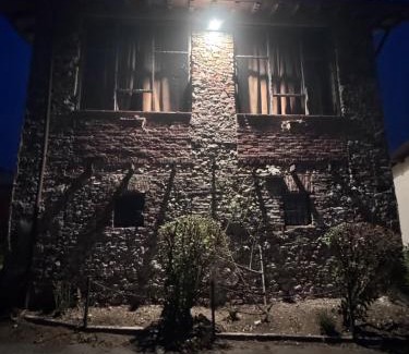 Montecalvo Versiggia Cama Y Desayuno | La casa tra i vigneti