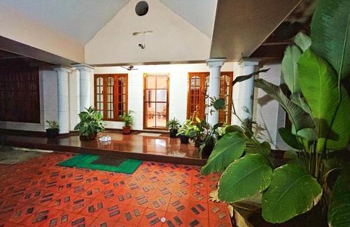 Thiruvananthapuram Villa | La Casa Trivandrum 4 BHK AC Luxury Villa at City Centre, Just 5 kms from Airport & 3 Kms to Trivandrum Railway Station
