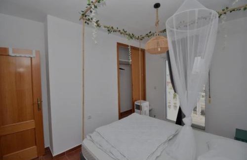 San Miguel de Salinas Villa | La casa Tropicana