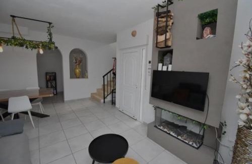 San Miguel de Salinas Villa | La casa Tropicana