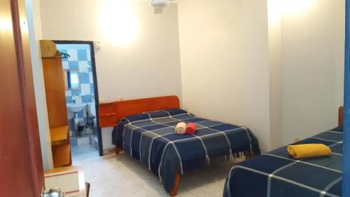 Canoa Casa | La Casa Ucraniana