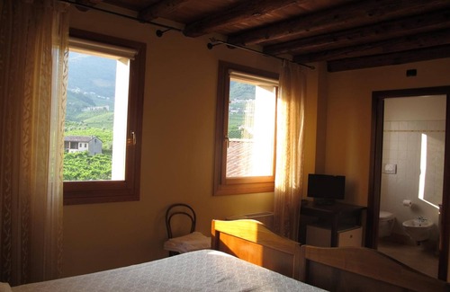 Valdobbiadene Otro | La Casa Vecchia
