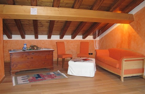 Valdobbiadene Otro | La Casa Vecchia
