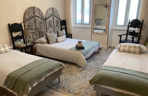 Trivero Cama Y Desayuno | La Casa Verde B&B