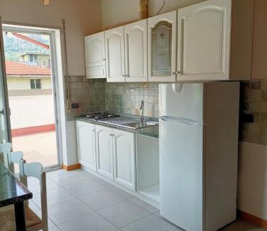 Mori Apartamento | la casa verde