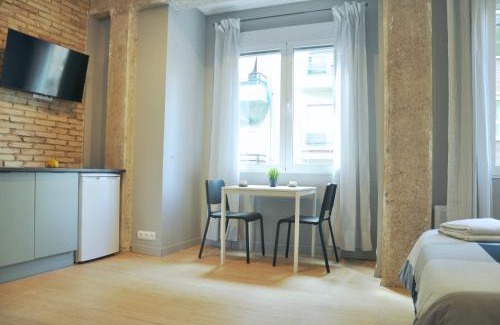 Eixample Apartamento | La Casa Verde - Ruzafa